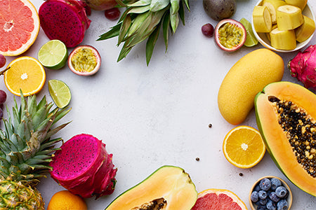 Taste the World's Rarest Flavors